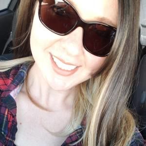 Meet your Posher, Breanna